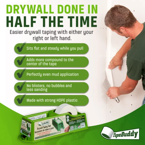 dry wall