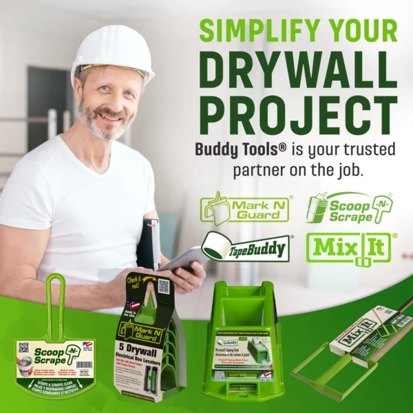 drywall cutter