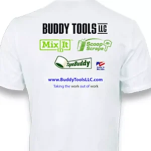BuddyTools® T-Shirt