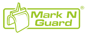 mark n guard logo