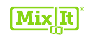 mix it logo