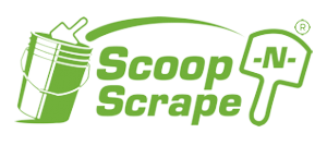 scoop n scrape logo