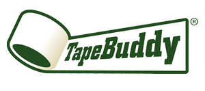tape buddy logo